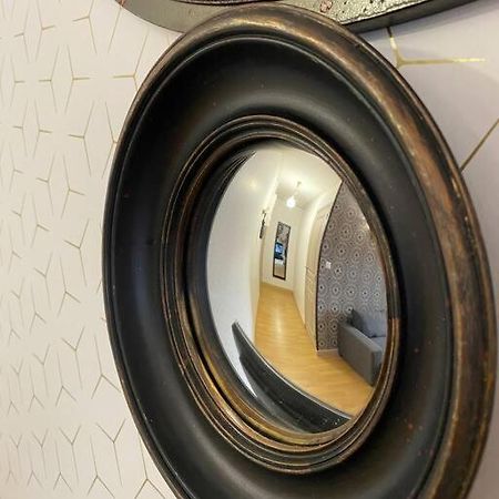 Foch Gare Joli Appartement En Centre-Ville Dijon Dış mekan fotoğraf