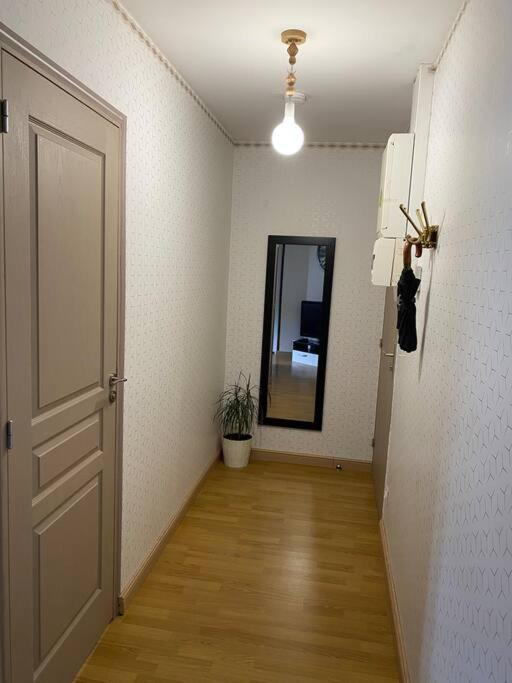 Foch Gare Joli Appartement En Centre-Ville Dijon Dış mekan fotoğraf