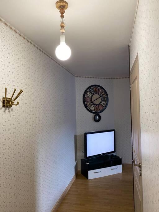 Foch Gare Joli Appartement En Centre-Ville Dijon Dış mekan fotoğraf