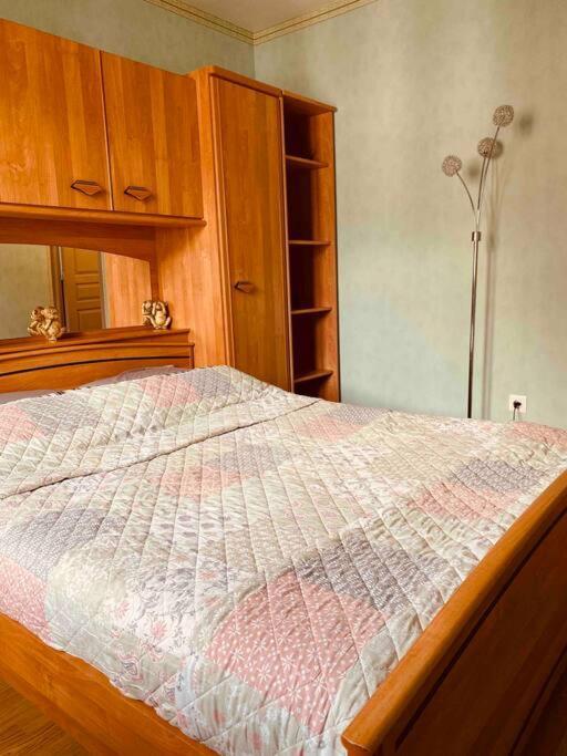 Foch Gare Joli Appartement En Centre-Ville Dijon Dış mekan fotoğraf
