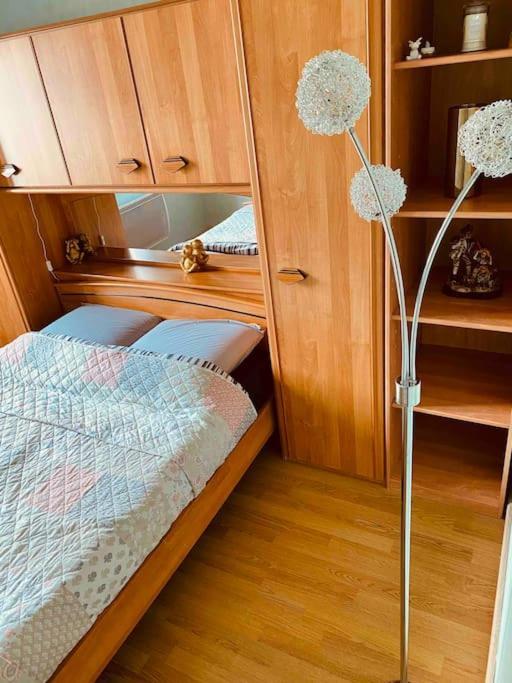 Foch Gare Joli Appartement En Centre-Ville Dijon Dış mekan fotoğraf